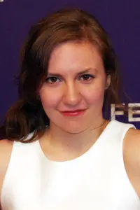 Фото Лена Данем (Lena Dunham)