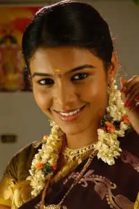 Фото  (Saranya Nag)
