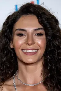 Фото  (Ebru Şahin)