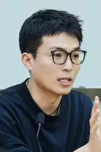 Фото  (Zhou Yunhai) #347484