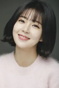 Фото  (Baek Jin-hee)