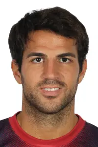 Фото  (Cesc Fàbregas)