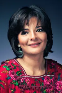 Фото  (Mariam Naoum)