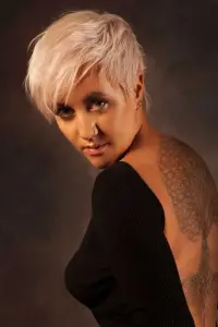Фото  (Nina Kraljić)