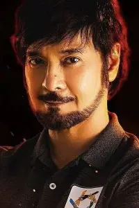 Фото  (Ronnie Ricketts)