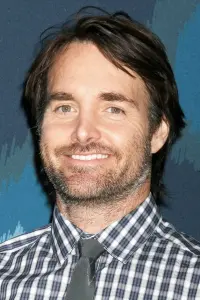 Фото Уілл Форте (Will Forte)