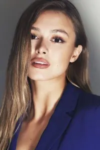 Фото Селеста Дежарден (Celeste Desjardins)
