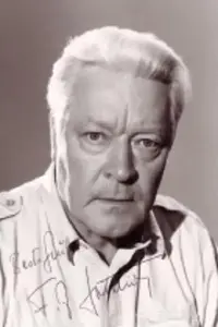 Фото Франц Йозеф Готліб (Franz Josef Gottlieb)