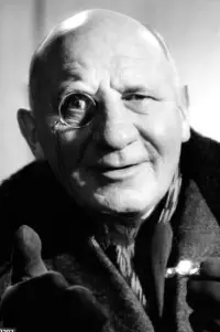 Фото Генріх Гретлер (Heinrich Gretler) #340790