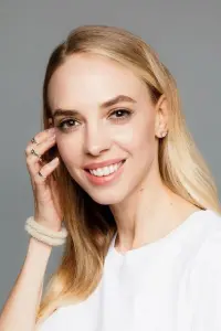 Фото Надія Сисоєва (Nadezhda Sysoeva)