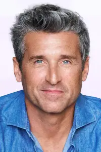 Фото Патрік Демпсі (Patrick Dempsey)