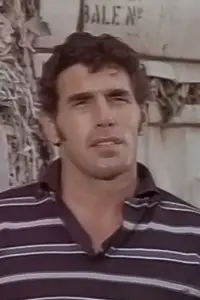 Фото Самсон Берк (Samson Burke) #511048