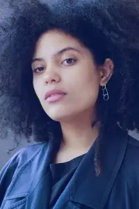 Фото  (Lisa-Kaindé Diaz)
