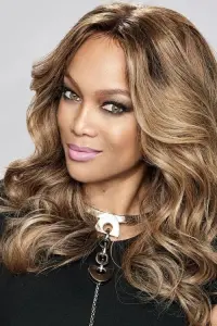 Фото Тайра Бенкс (Tyra Banks)