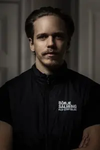 Фото Валтер Скарсгард (Valter Skarsgård)