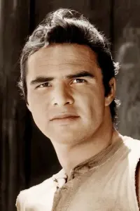 Фото Берт Рейнольдс (Burt Reynolds)