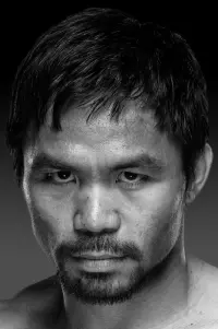 Фото Менні Пак'яо (Manny Pacquiao)