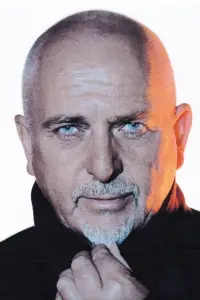Фото Пітер Габріель (Peter Gabriel)