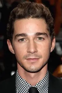 Фото Шайа ЛаБаф (Shia LaBeouf)