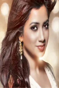 Фото Шрея Гошал (Shreya Ghoshal)