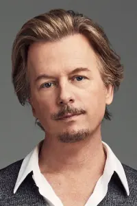 Фото Девід Спейд (David Spade)