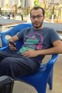 Фото  (Sameh Gamal) #366731