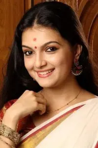 Фото  (Saranya Mohan)