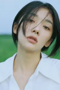 Фото Ван Інлу (Wang Yinglu)