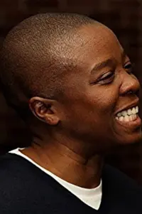Фото Янс Форд (Yance Ford)