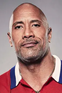 Фото Двейн Джонсон (Dwayne Johnson)