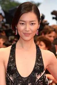 Фото  (Liu Wen) #210939