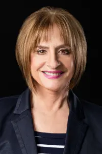 Фото Патті ЛуПоне (Patti LuPone)