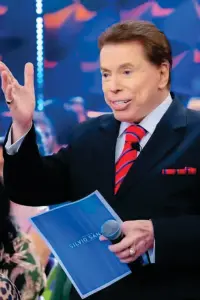 Фото  (Silvio Santos)