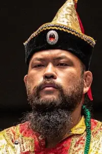 Фото Томоюкі Ока (Tomoyuki Oka)