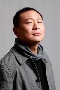 Фото Чжан Ши (Zhang Shi)