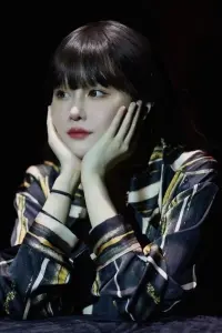 Фото  (Zhao Jiaxuan) #421826