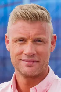 Фото  (Andrew Flintoff)