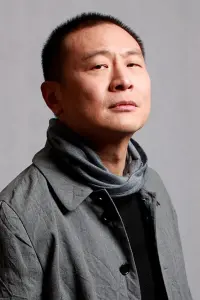 Фото Чжан Ши (Zhang Shi)