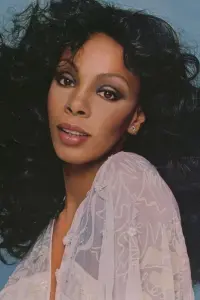 Фото Донна Саммер (Donna Summer)