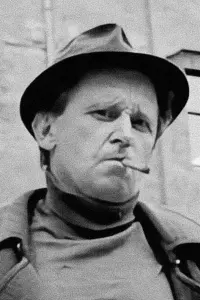 Фото  (Jean-Marie Straub)