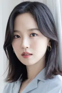 Фото Кан Ханна (Kang Hanna) #328767