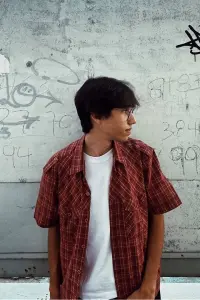 Фото Пауло Енріке Рохас (Paulo Henrique Rojas) #452359