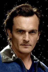 Фото Руперт Френд (Rupert Friend)