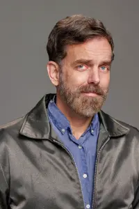 Фото Скотт Прендергаст (Scott Prendergast)