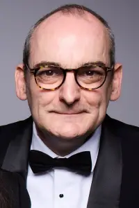 Фото  (Simon Hilton)