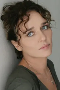 Фото Валерія Голіно (Valeria Golino)