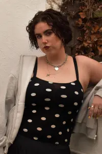 Фото  (Amalia Farrow) #431332