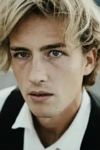 Фото  (Christopher Martin) #504314