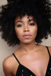 Фото Д'Кія Андерсон (D'Kia Anderson)