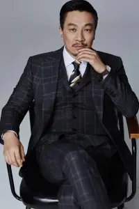 Фото  (Gao Haipeng)